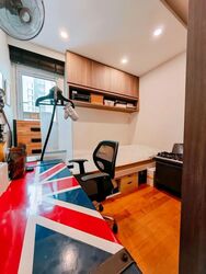 Eight Riversuites (D12), Condominium #564651421